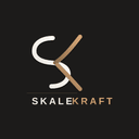 SkaleKraft logo